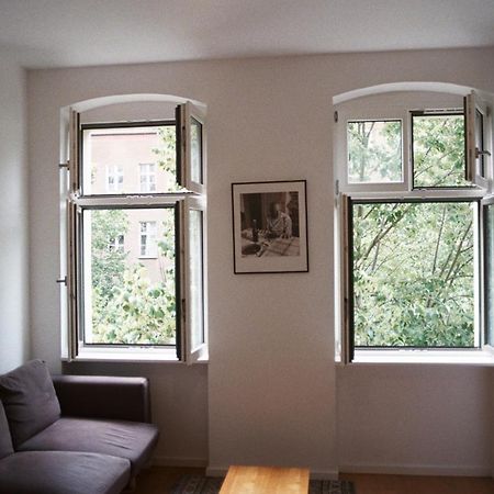 Room In The Center Of 베를린 외부 사진