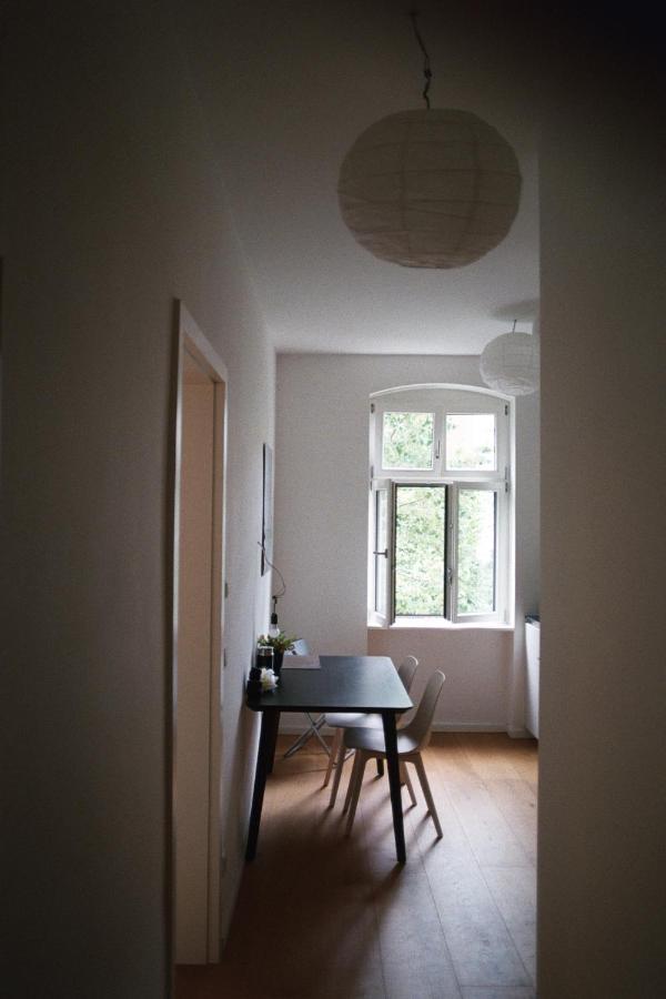 Room In The Center Of 베를린 외부 사진